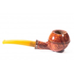 Pipe Santambrogio Smooth FX Medium Rhodesian