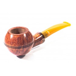 Pipe Santambrogio Smooth FX Medium Rhodesian