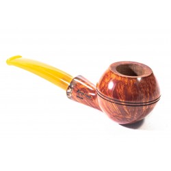 Pipe Santambrogio Smooth FX Medium Rhodesian