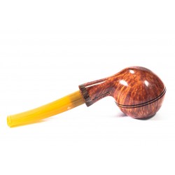 Pipe Santambrogio Smooth FX Medium Rhodesian