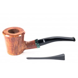 Pipe Santambrogio Smooth FX Medium Cherrywood