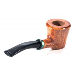 Pipe Santambrogio Smooth FX Medium Cherrywood