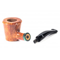 Pipe Santambrogio Smooth FX Medium Cherrywood