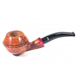 Pipa Santambrogio Liscia FX Media Bent Rhodesian