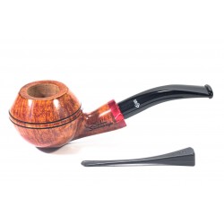 Pipa Santambrogio Liscia FX Media Bent Rhodesian