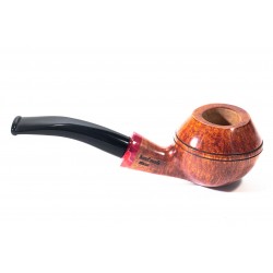 Pipa Santambrogio Liscia FX Media Bent Rhodesian