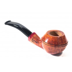 Pipa Santambrogio Liscia FX Media Bent Rhodesian