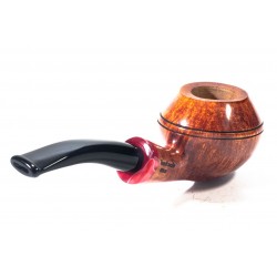 Pipa Santambrogio Liscia FX Media Bent Rhodesian