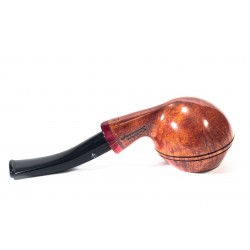 Pipe Santambrogio Smooth FX Medium Bent Rhodesian