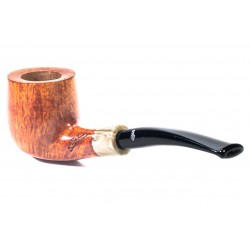 Pipa Santambrogio Liscia FX Media Bent Pot