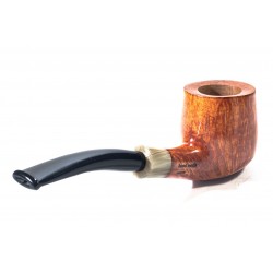 Pipa Santambrogio Liscia FX Media Bent Pot