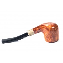 Pipa Santambrogio Liscia FX Media Bent Pot