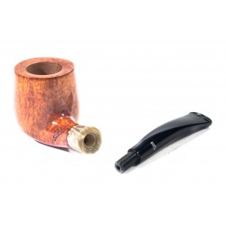 Pipe Santambrogio Smooth FX Medium Bent Pot