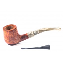 Pipa Santambrogio Liscia FX Media Bent Pot