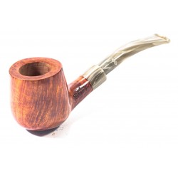 Pipa Santambrogio Liscia FX Media Bent Pot