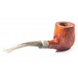 Pipa Santambrogio Liscia FX Media Bent Pot