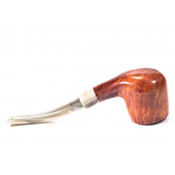 Pipa Santambrogio Liscia FX Media Bent Pot