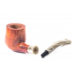 Pipa Santambrogio Liscia FX Media Bent Pot