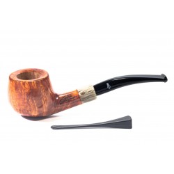 Pipe Santambrogio Smooth FX Medium Bent Apple