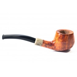 Pipe Santambrogio Smooth FX Medium Bent Apple