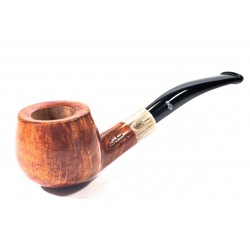 Pipe Santambrogio Smooth FX Medium Bent Apple