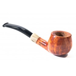 Pipe Santambrogio Smooth FX Medium Bent Apple