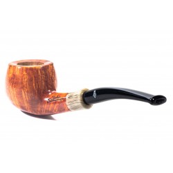 Pipe Santambrogio Smooth FX Medium Bent Apple