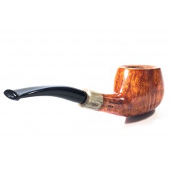 Pipe Santambrogio Smooth FX Medium Bent Apple