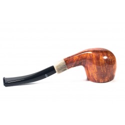 Pipe Santambrogio Smooth FX Medium Bent Apple