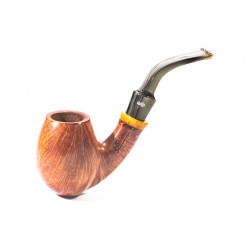 Pipe Santambrogio Smooth FX Medium Bent Egg