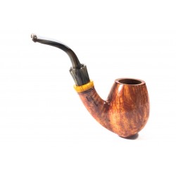 Pipe Santambrogio Smooth FX Medium Bent Egg