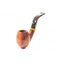 Pipe Santambrogio Smooth FX Medium Bent Egg