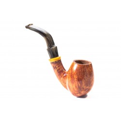 Pipe Santambrogio Smooth FX Medium Bent Egg