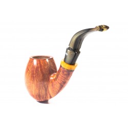 Pipe Santambrogio Smooth FX Medium Bent Egg