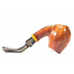 Pipe Santambrogio Smooth FX Medium Bent Egg