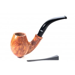 Pipe Santambrogio Smooth FX Medium Bent Egg