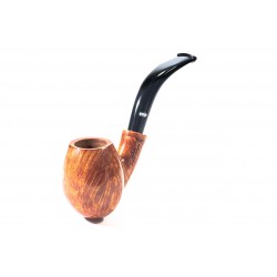 Pipe Santambrogio Smooth FX Medium Bent Egg