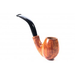 Pipe Santambrogio Smooth FX Medium Bent Egg