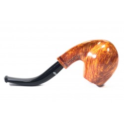 Pipe Santambrogio Smooth FX Medium Bent Egg