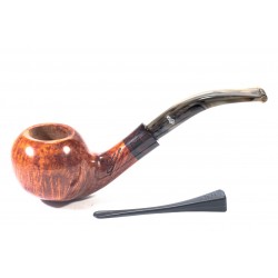 Pipe Santambrogio Smooth FX Medium Bent Apple