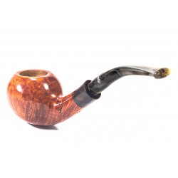 Pipe Santambrogio Smooth FX Medium Bent Apple