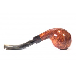 Pipe Santambrogio Smooth FX Medium Bent Apple