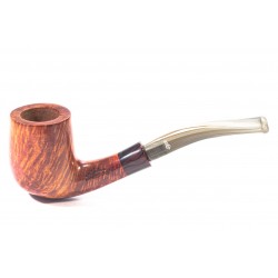 Pipa Santambrogio Liscia FX Media Bent Billiard