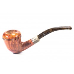 Pipe Santambrogio Smooth FX Medium Bent Dublin