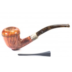 Pipe Santambrogio Smooth FX Medium Bent Dublin