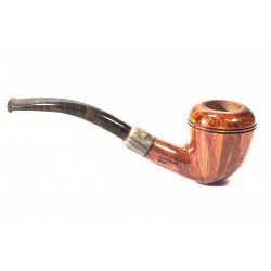 Pipe Santambrogio Smooth FX Medium Bent Dublin