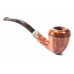 Pipe Santambrogio Smooth FX Medium Bent Dublin