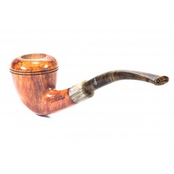 Pipe Santambrogio Smooth FX Medium Bent Dublin