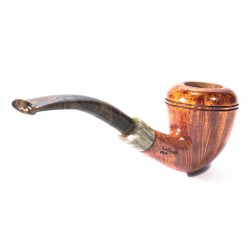 Pipe Santambrogio Smooth FX Medium Bent Dublin