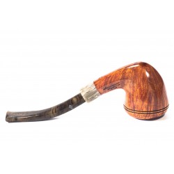 Pipe Santambrogio Smooth FX Medium Bent Dublin